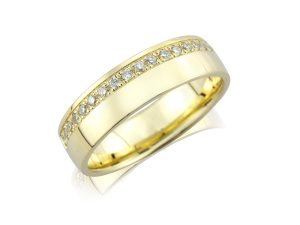 Wedding Ring