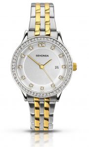 Sekonda Watches